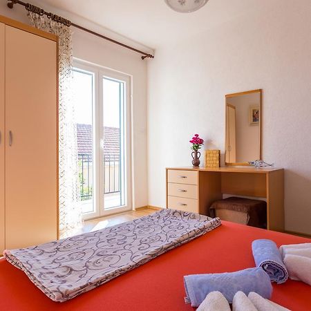 Villa Azra Dubrovnik Buitenkant foto
