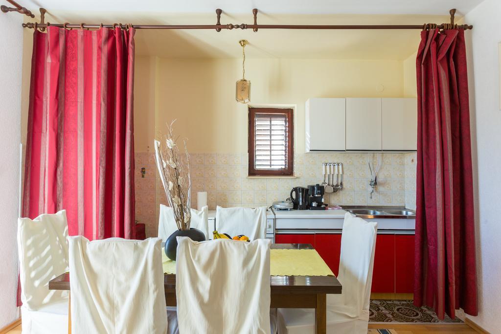 Villa Azra Dubrovnik Buitenkant foto