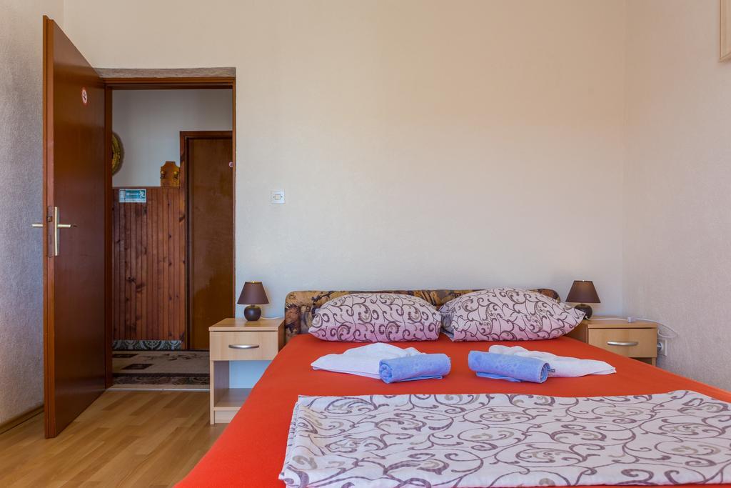 Villa Azra Dubrovnik Buitenkant foto