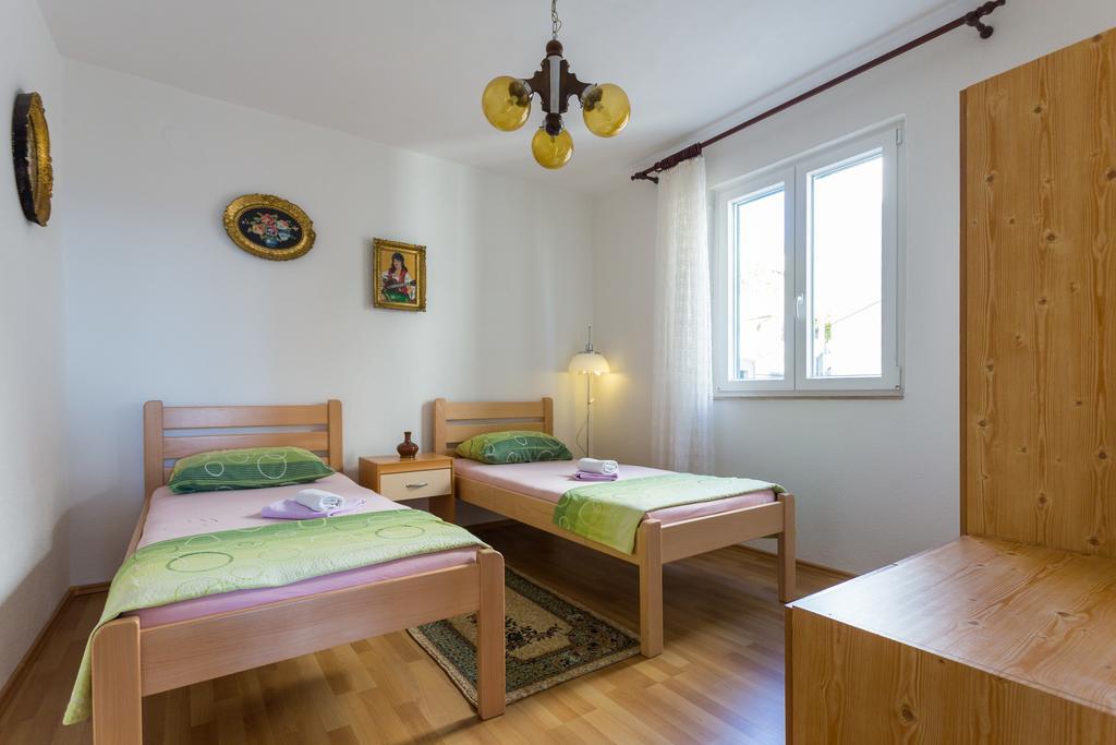 Villa Azra Dubrovnik Buitenkant foto