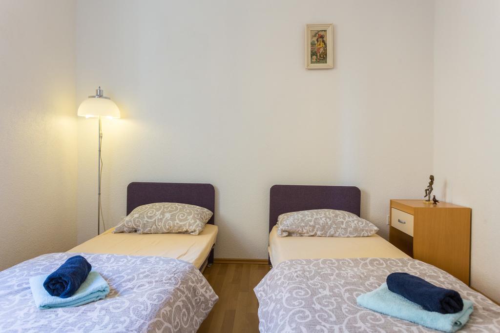 Villa Azra Dubrovnik Buitenkant foto