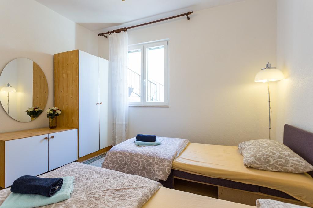 Villa Azra Dubrovnik Buitenkant foto