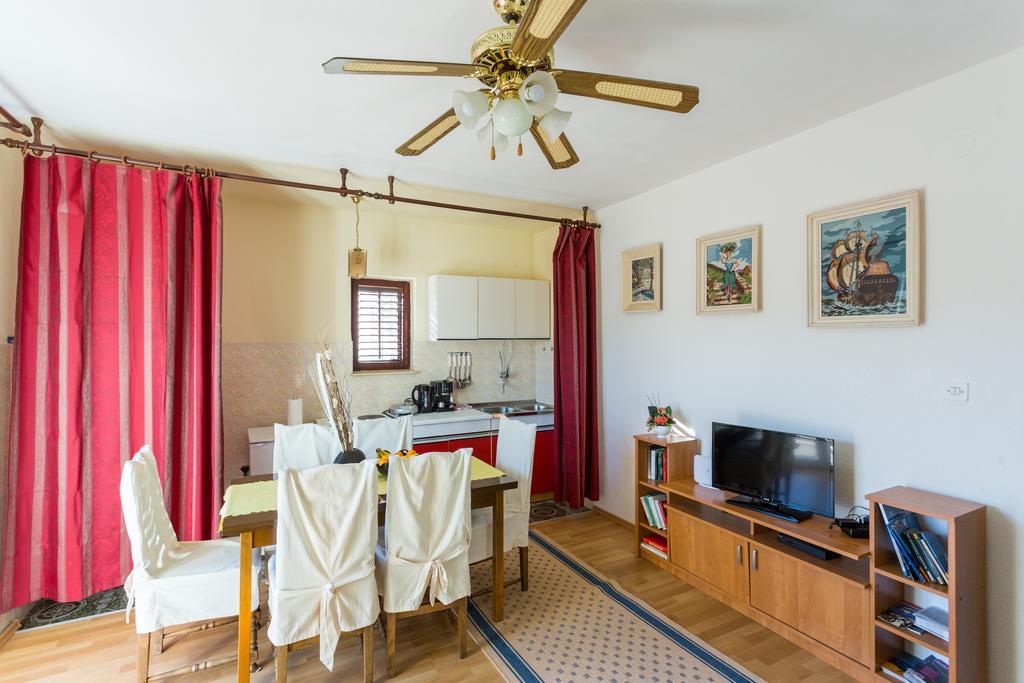 Villa Azra Dubrovnik Buitenkant foto