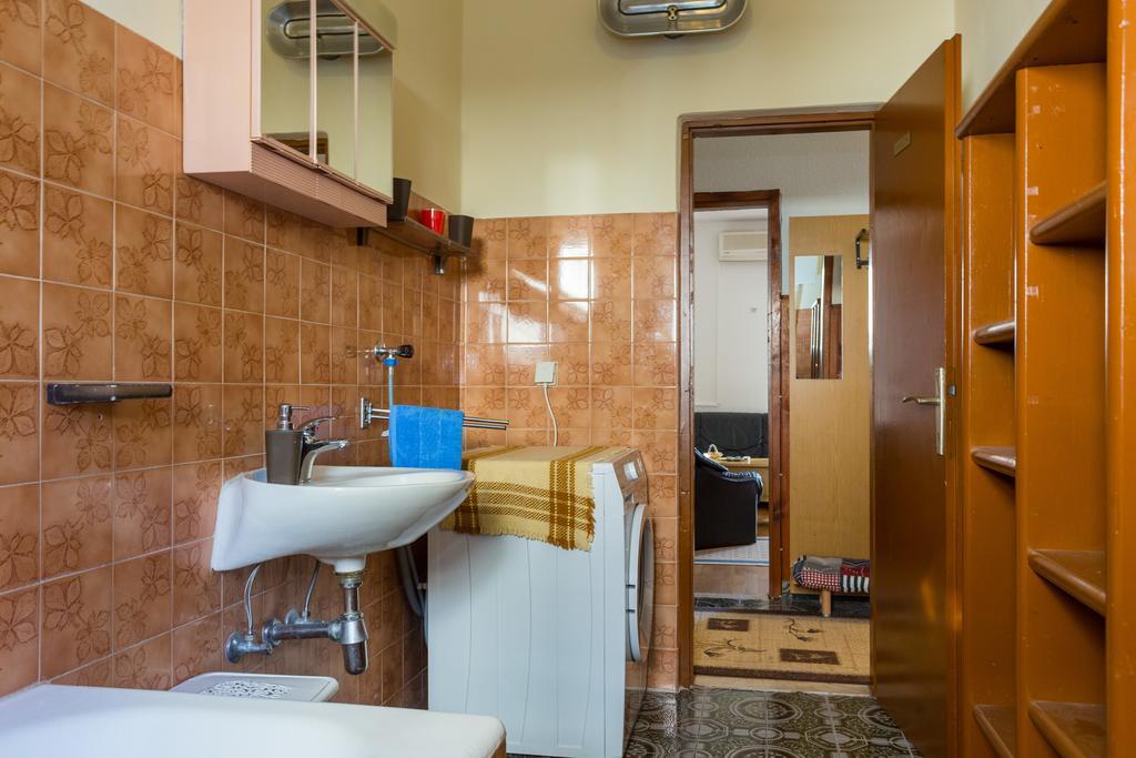 Villa Azra Dubrovnik Buitenkant foto