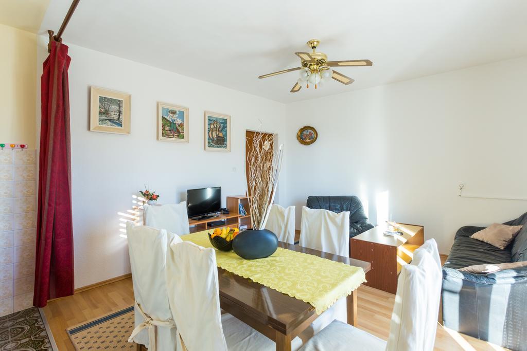 Villa Azra Dubrovnik Buitenkant foto