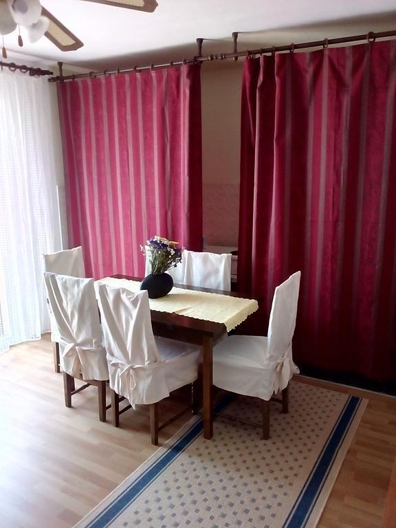 Villa Azra Dubrovnik Buitenkant foto